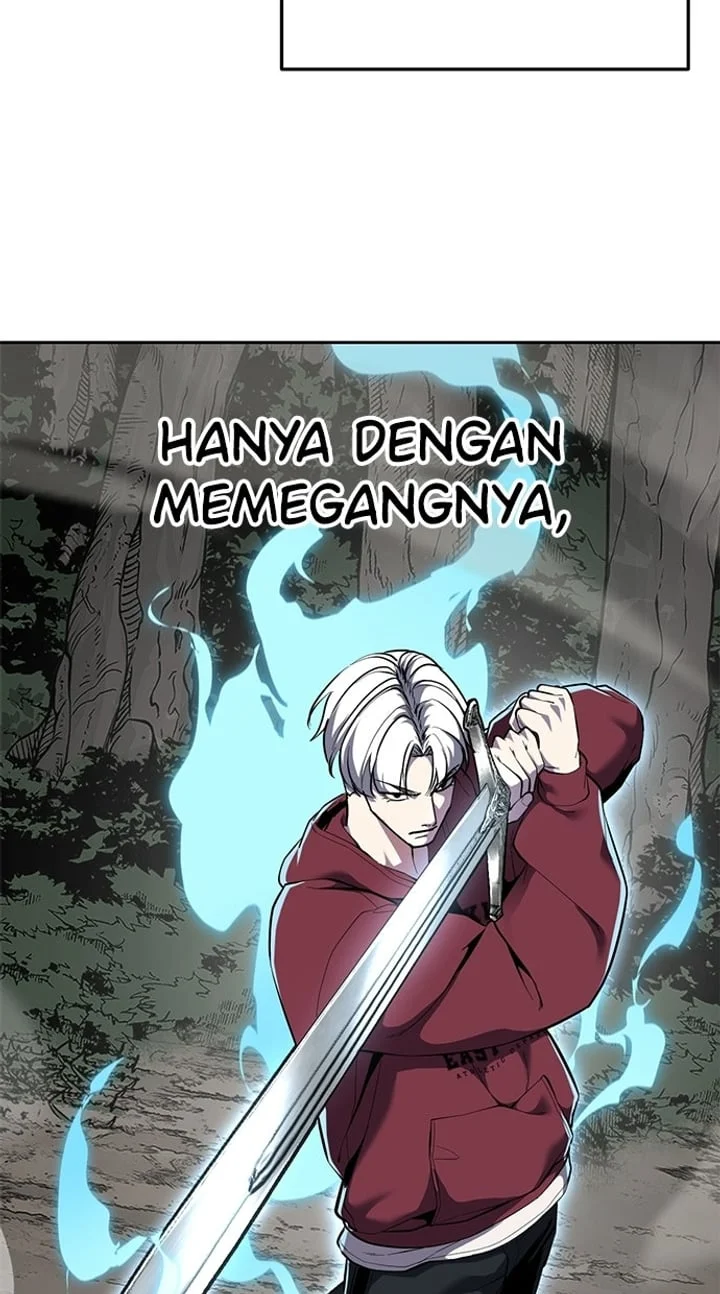 Ticket Hero S2 Chapter 306 Gambar 18