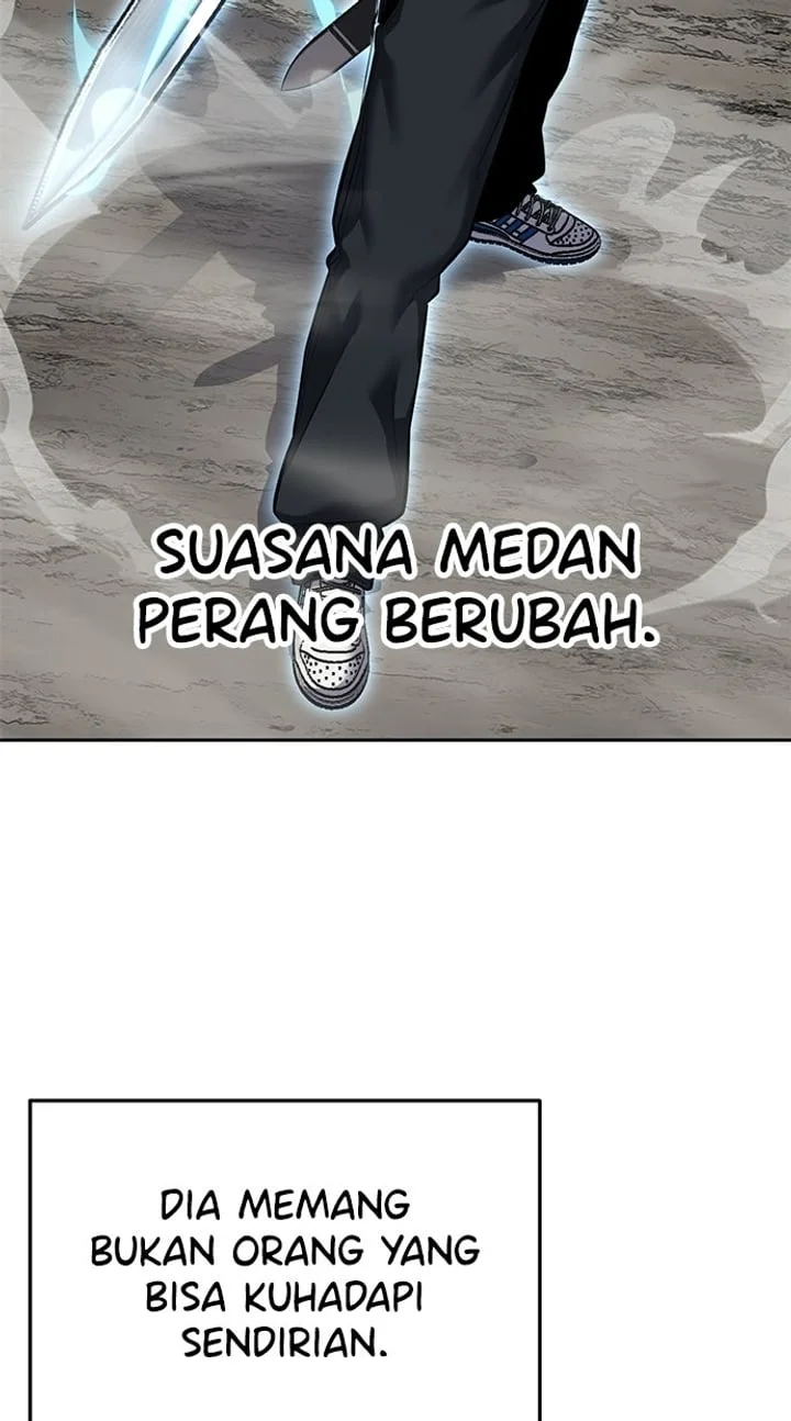 Ticket Hero S2 Chapter 306 Gambar 19