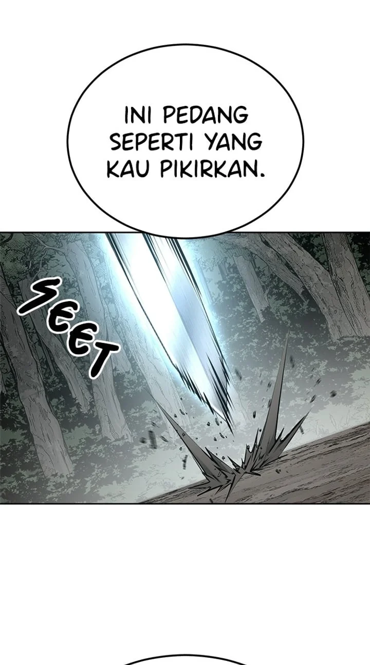 Manhwa Ticket Hero S2 Chapter 306 gambar 2
