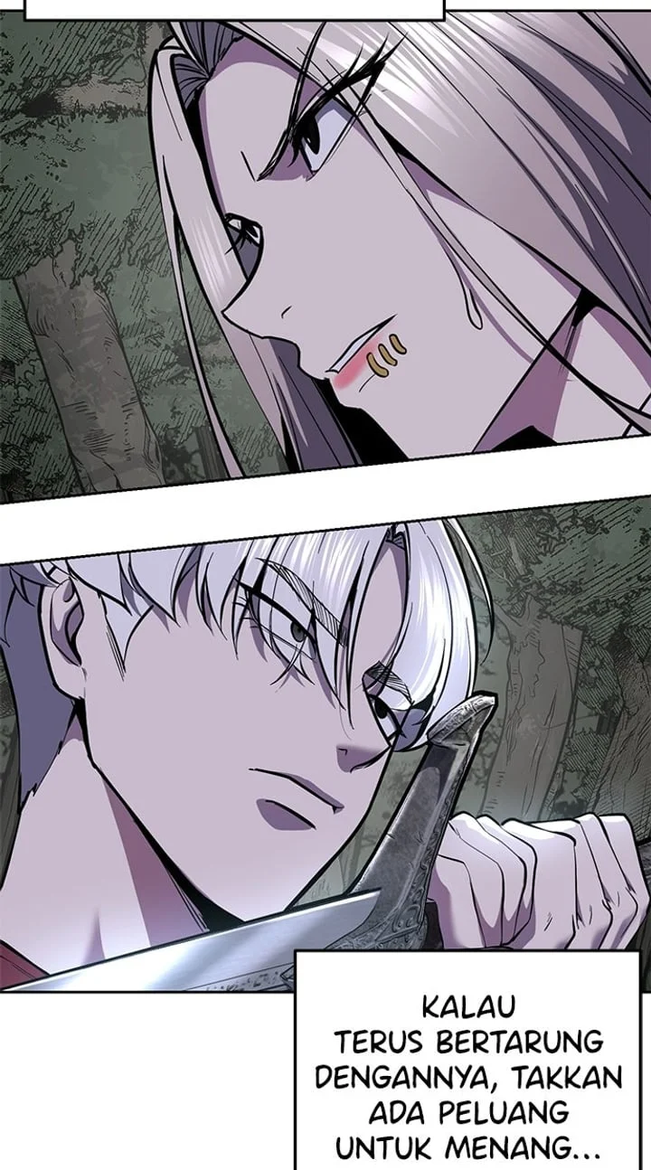 Ticket Hero S2 Chapter 306 Gambar 20