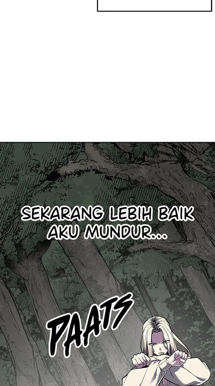 Ticket Hero S2 Chapter 306 Gambar 21