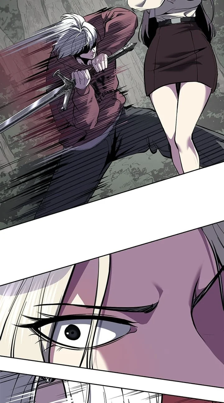 Ticket Hero S2 Chapter 306 Gambar 22