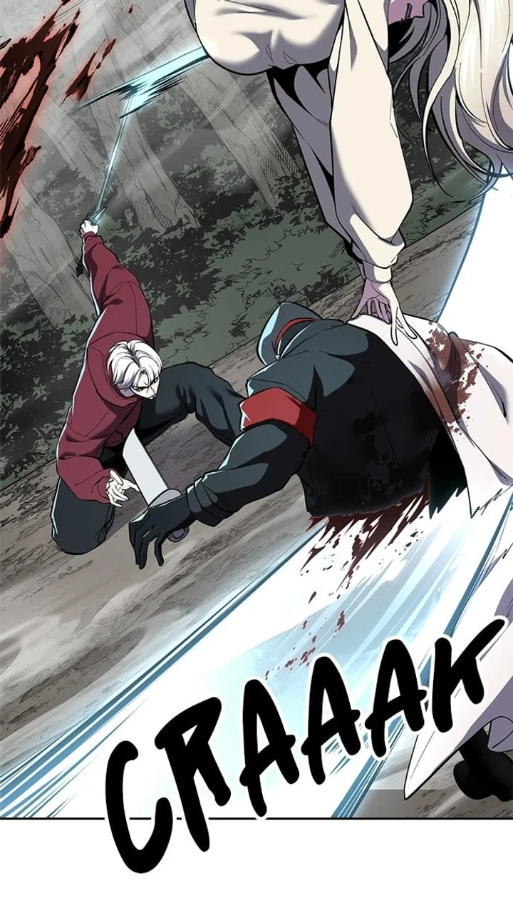 Ticket Hero S2 Chapter 306 Gambar 24