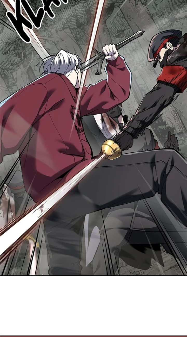 Ticket Hero S2 Chapter 306 Gambar 28