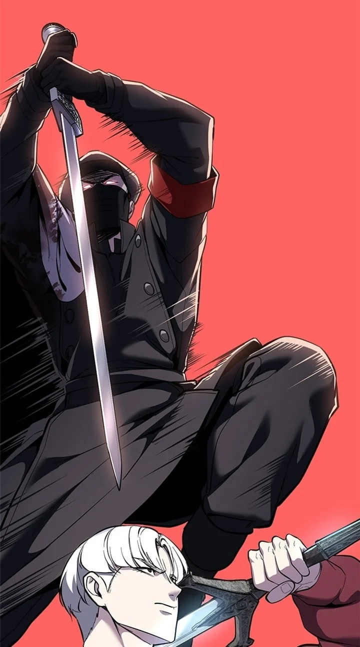 Ticket Hero S2 Chapter 306 Gambar 29
