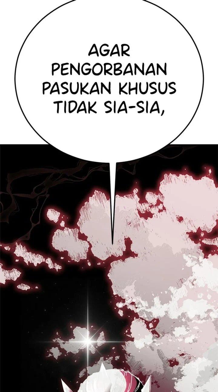 Ticket Hero S2 Chapter 306 Gambar 3
