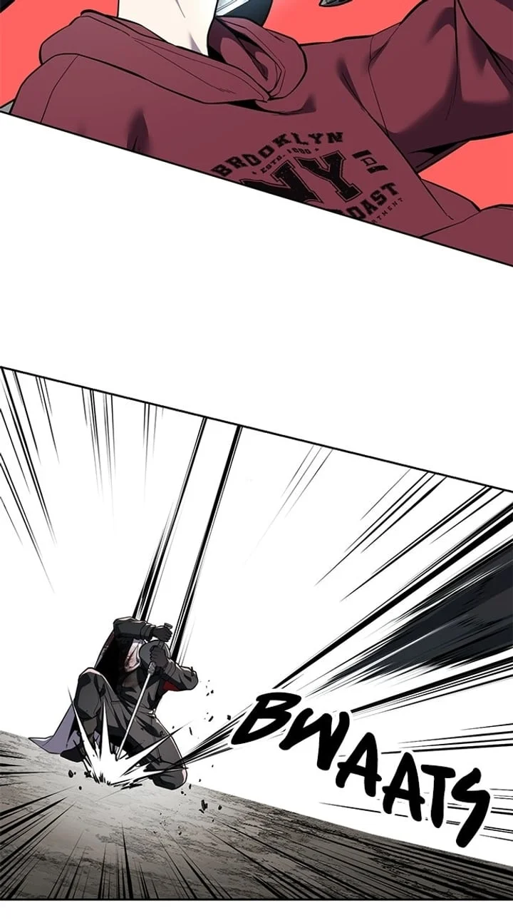 Ticket Hero S2 Chapter 306 Gambar 30