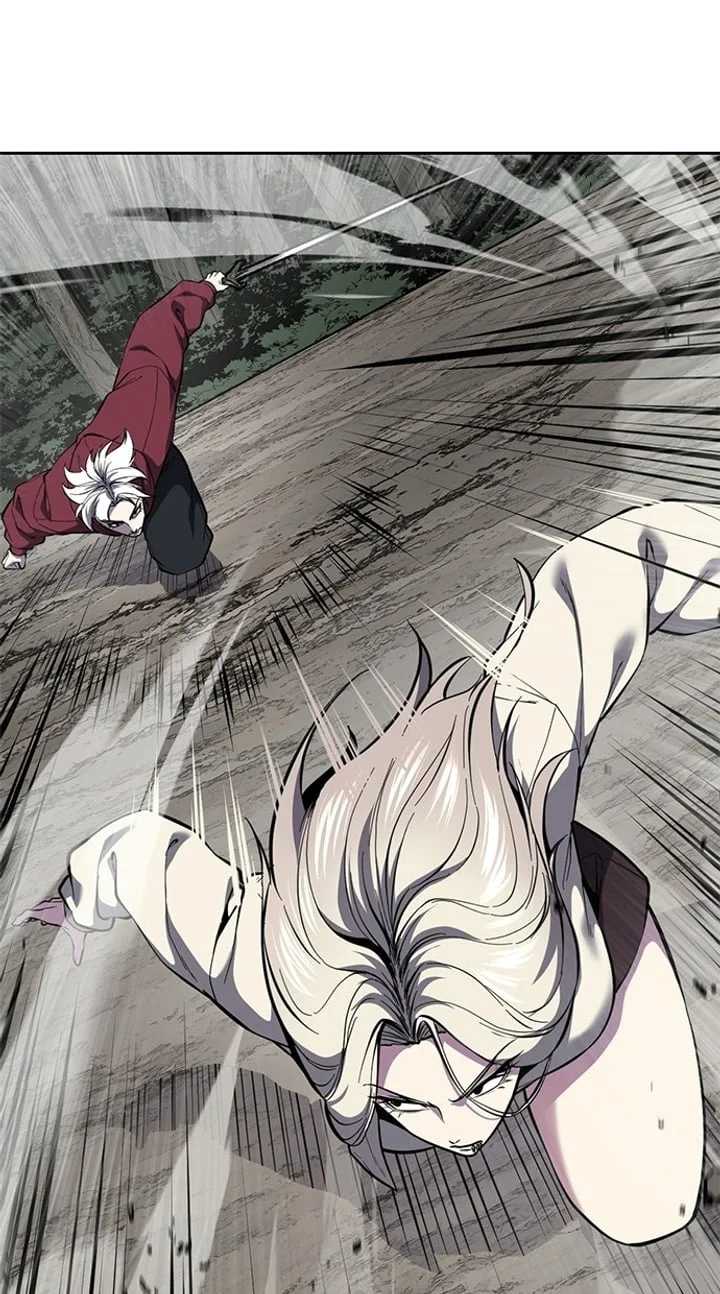 Ticket Hero S2 Chapter 306 Gambar 31