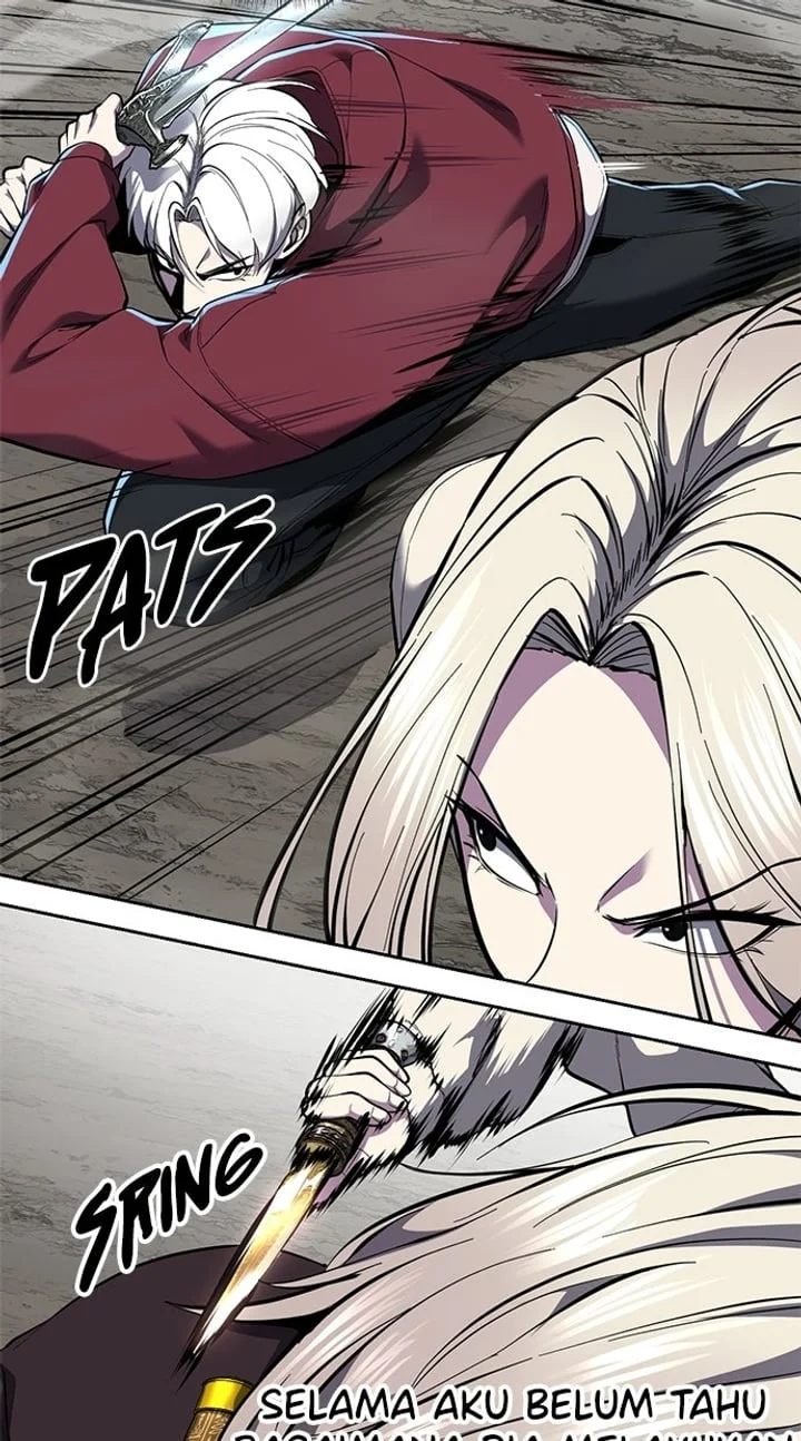 Ticket Hero S2 Chapter 306 Gambar 33