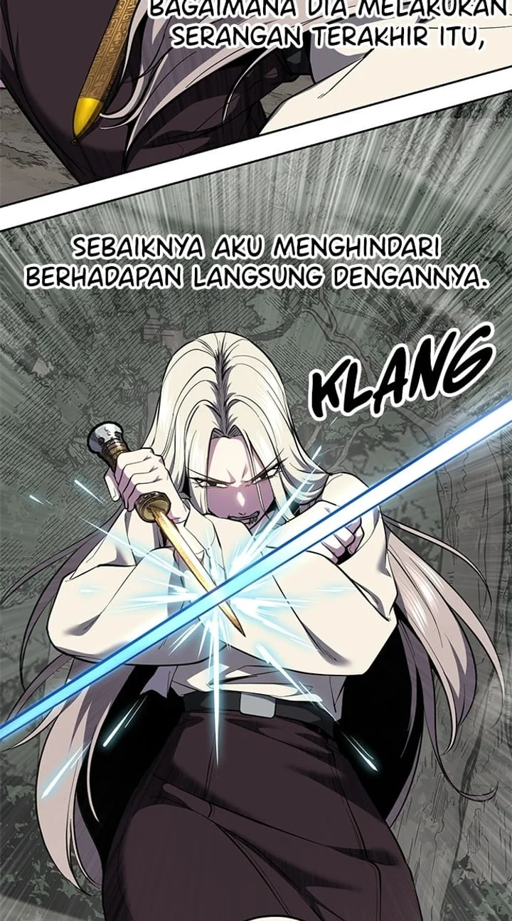 Ticket Hero S2 Chapter 306 Gambar 34