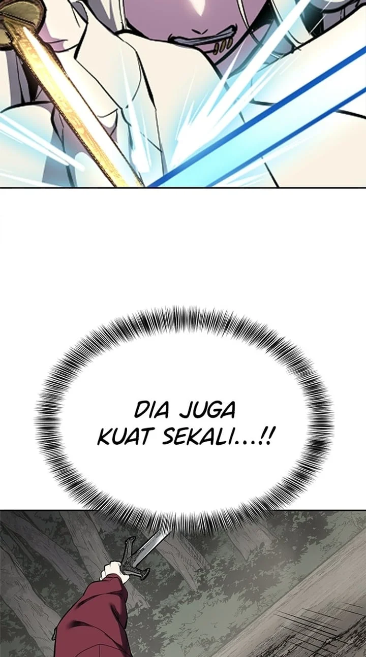 Ticket Hero S2 Chapter 306 Gambar 36
