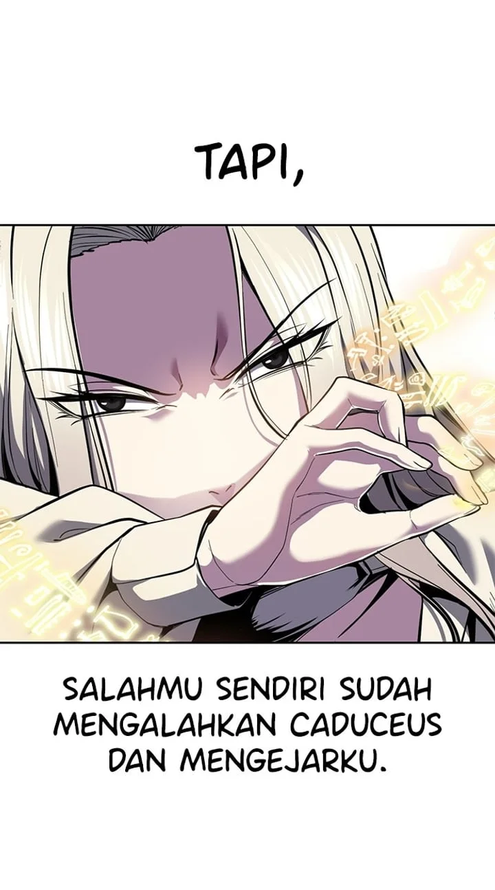 Ticket Hero S2 Chapter 306 Gambar 38