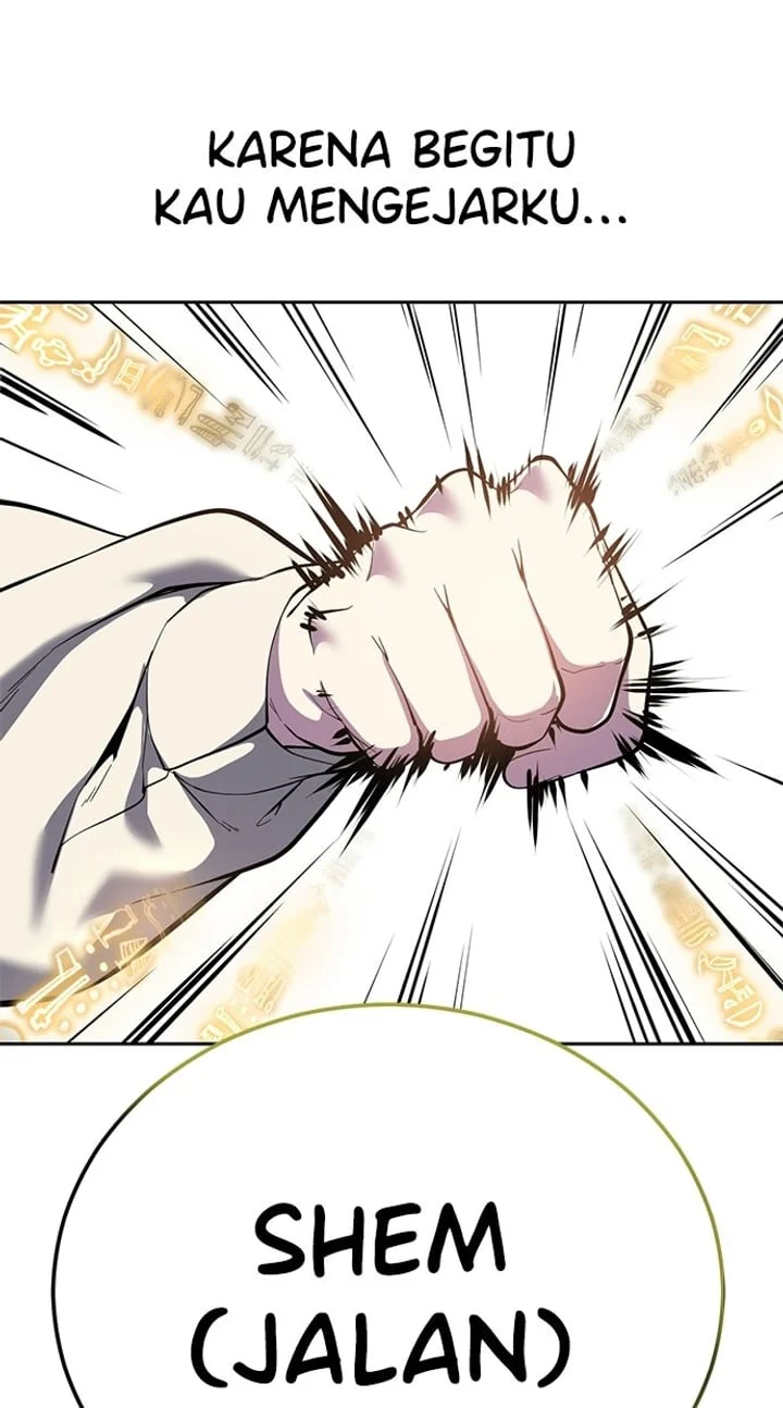 Ticket Hero S2 Chapter 306 Gambar 39
