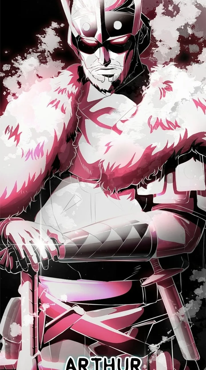 Ticket Hero S2 Chapter 306 Gambar 4