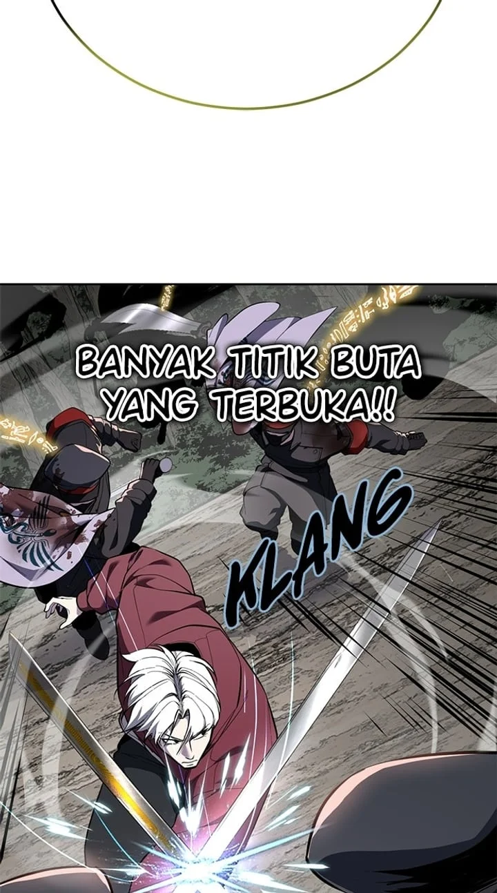 Ticket Hero S2 Chapter 306 Gambar 40