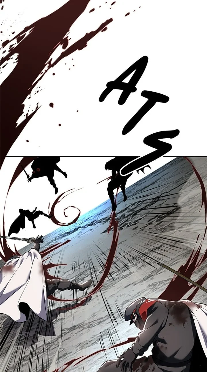Ticket Hero S2 Chapter 306 Gambar 43