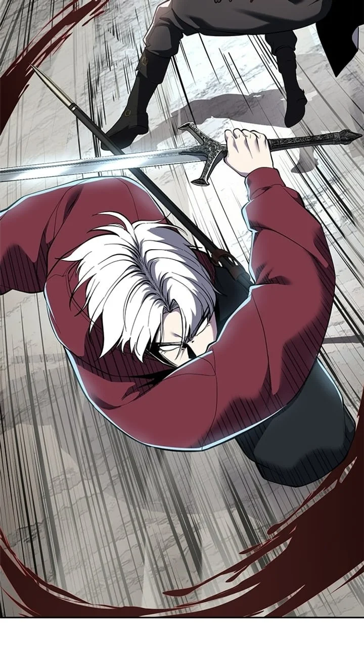 Ticket Hero S2 Chapter 306 Gambar 44