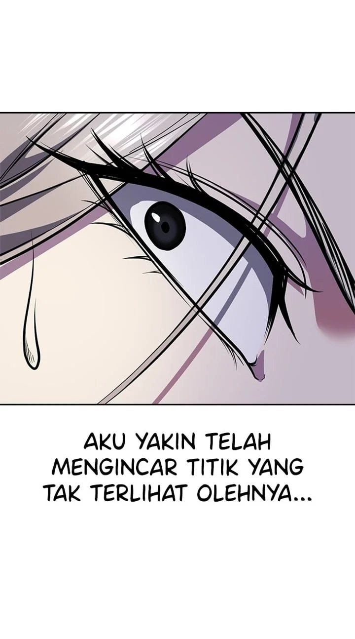 Ticket Hero S2 Chapter 306 Gambar 46