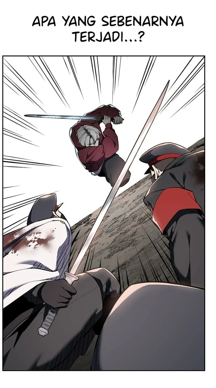 Ticket Hero S2 Chapter 306 Gambar 47
