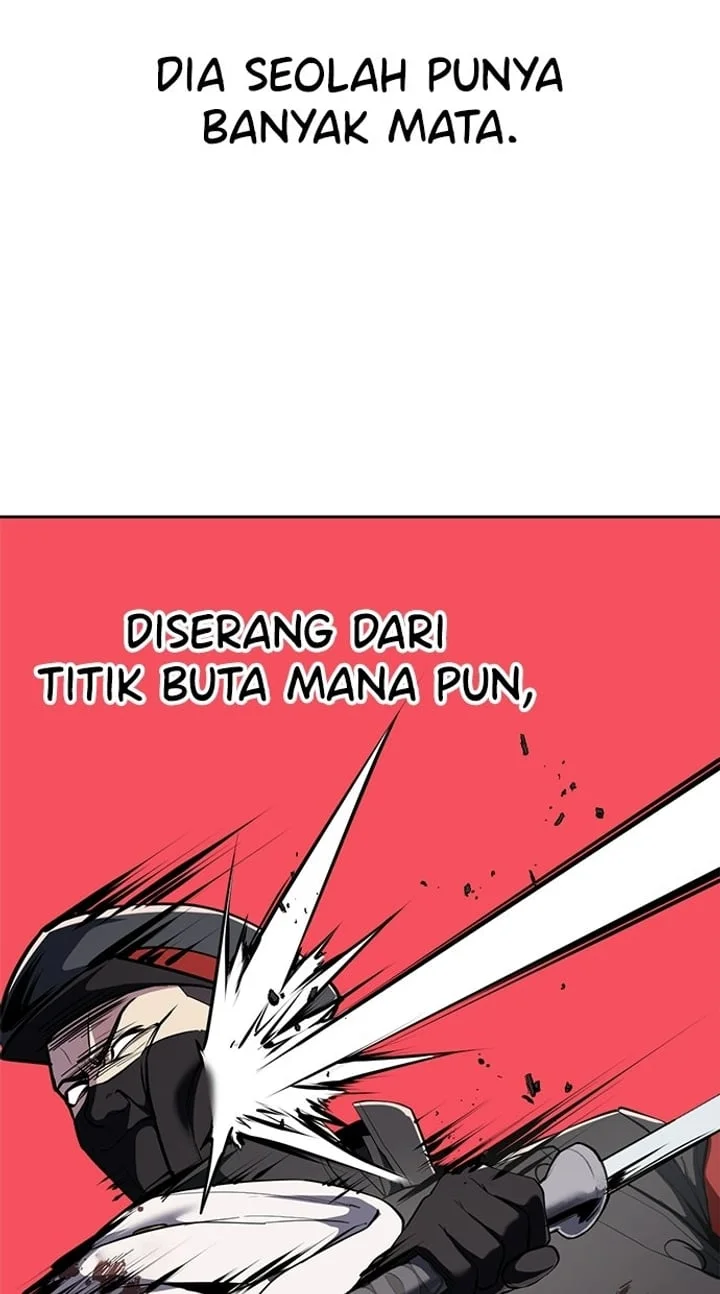 Ticket Hero S2 Chapter 306 Gambar 48