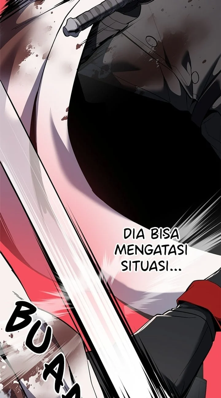 Ticket Hero S2 Chapter 306 Gambar 49