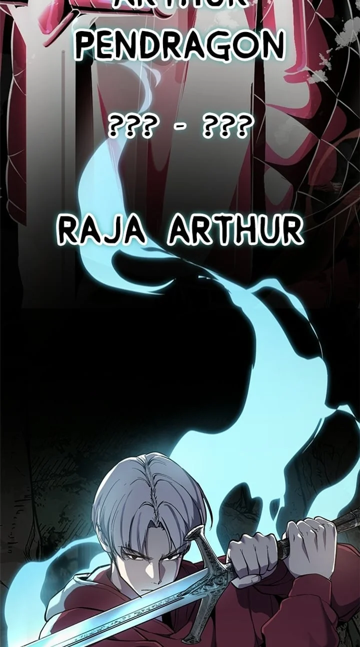 Ticket Hero S2 Chapter 306 Gambar 5