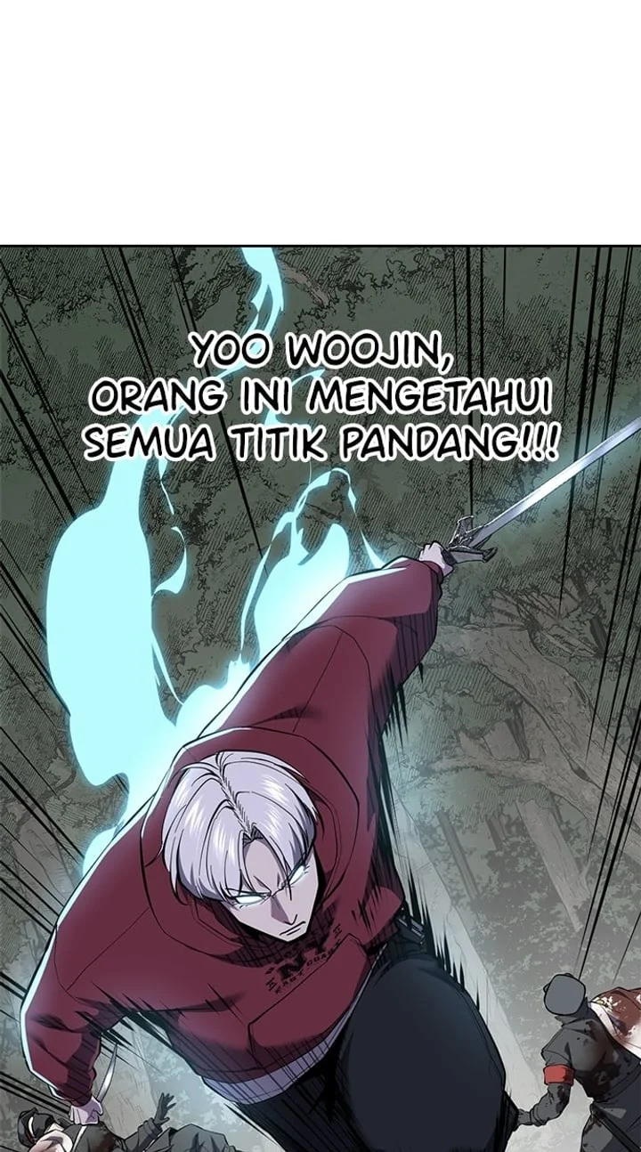 Ticket Hero S2 Chapter 306 Gambar 52