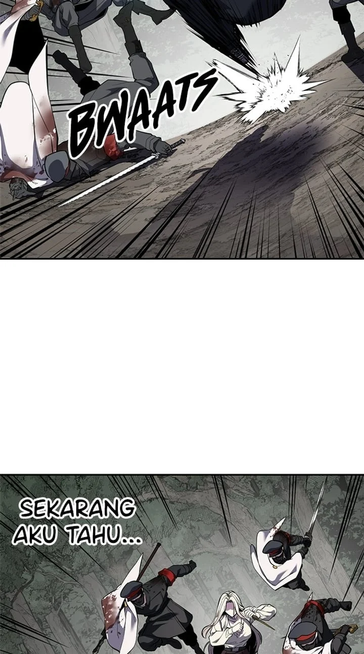 Ticket Hero S2 Chapter 306 Gambar 53