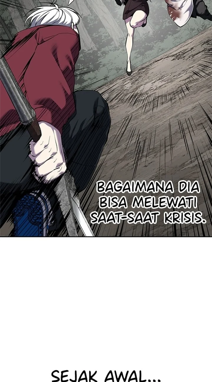 Ticket Hero S2 Chapter 306 Gambar 54
