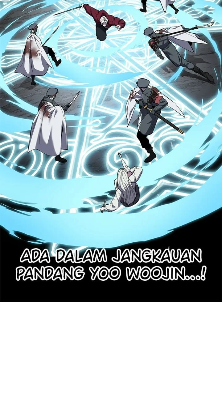 Ticket Hero S2 Chapter 306 Gambar 58