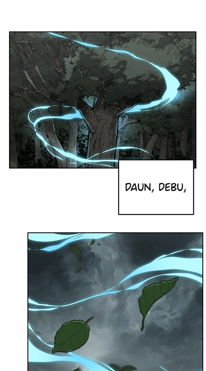 Ticket Hero S2 Chapter 306 Gambar 59