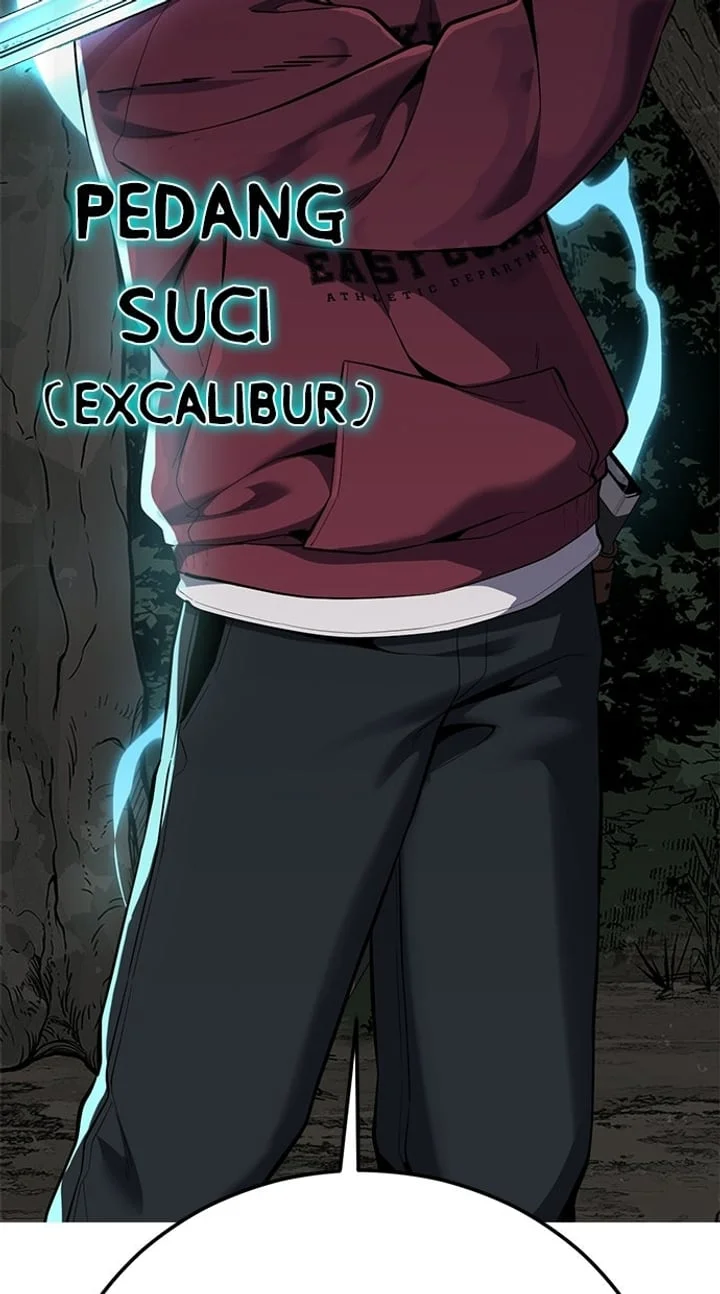 Ticket Hero S2 Chapter 306 Gambar 6