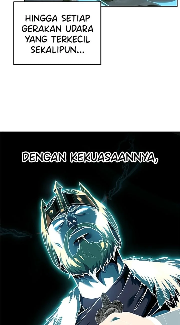 Ticket Hero S2 Chapter 306 Gambar 60