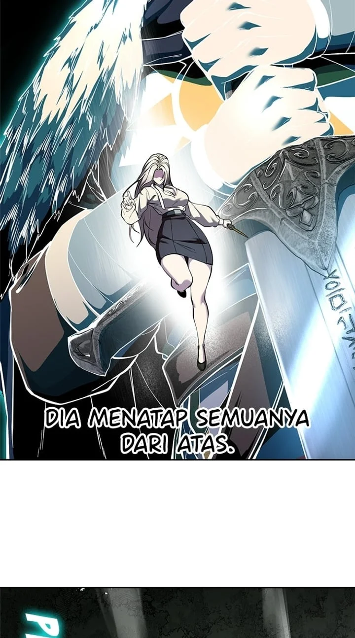 Ticket Hero S2 Chapter 306 Gambar 61
