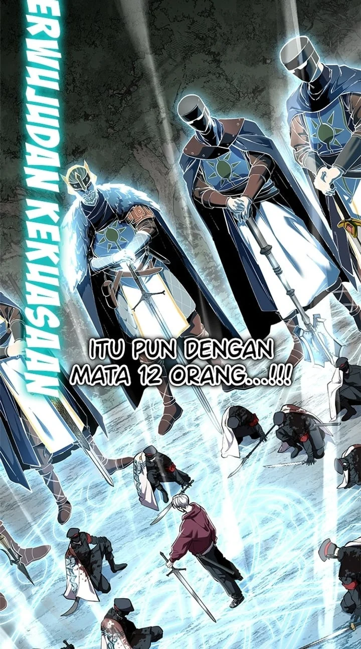 Ticket Hero S2 Chapter 306 Gambar 62
