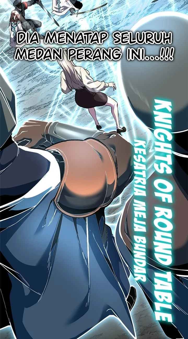 Ticket Hero S2 Chapter 306 Gambar 63