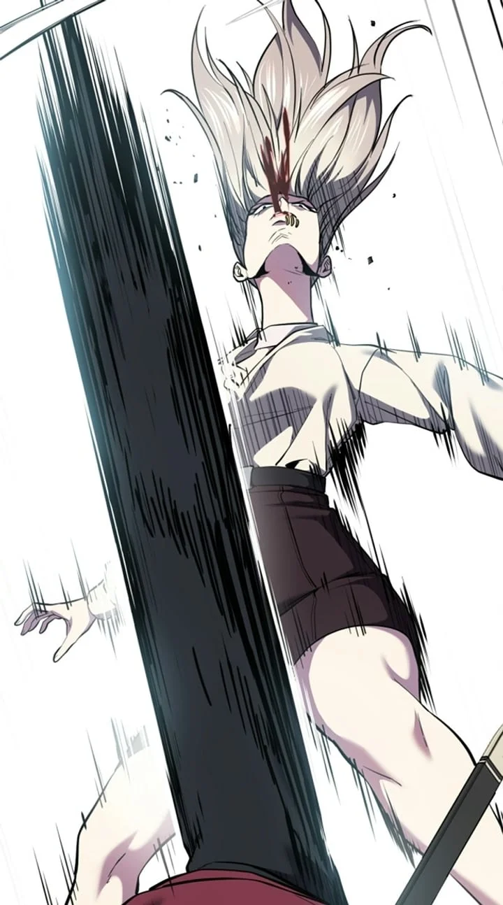 Ticket Hero S2 Chapter 306 Gambar 65