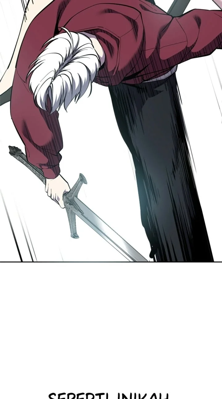 Ticket Hero S2 Chapter 306 Gambar 66