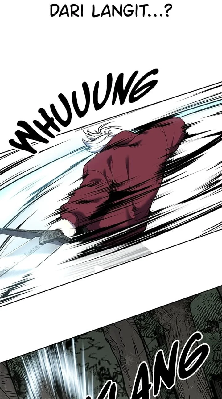 Ticket Hero S2 Chapter 306 Gambar 68