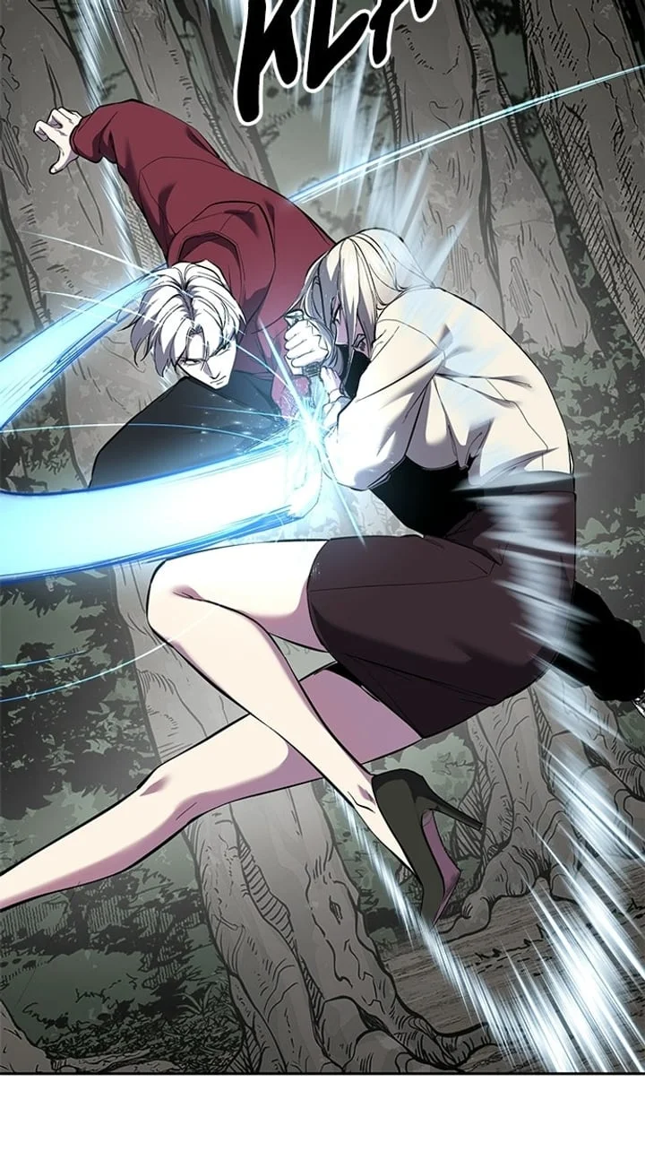 Ticket Hero S2 Chapter 306 Gambar 69