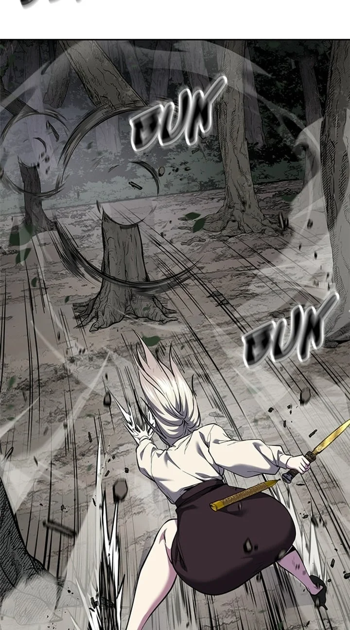 Ticket Hero S2 Chapter 306 Gambar 72