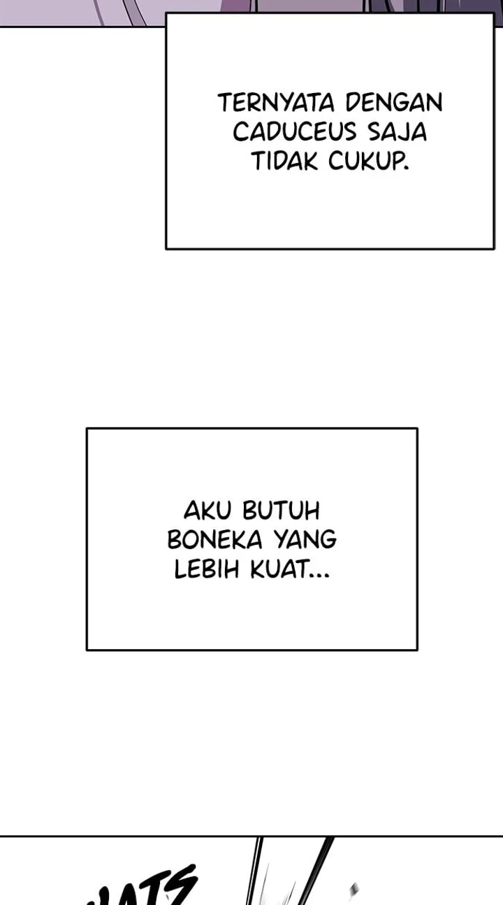 Ticket Hero S2 Chapter 306 Gambar 75