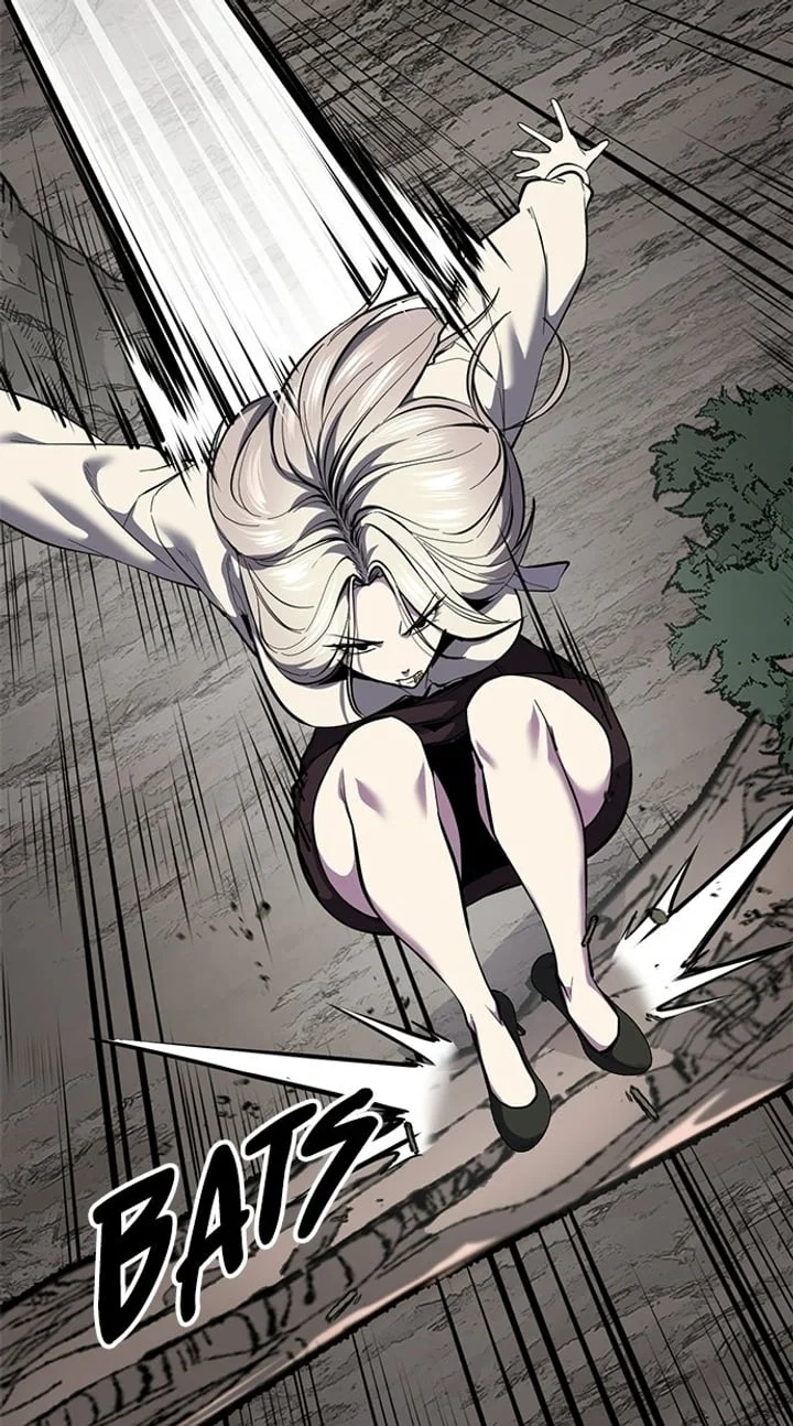 Ticket Hero S2 Chapter 306 Gambar 77