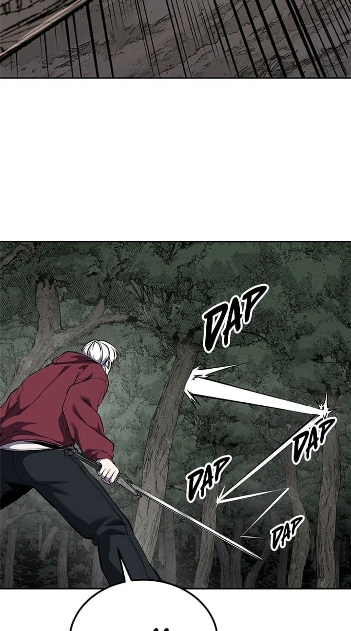 Ticket Hero S2 Chapter 306 Gambar 78