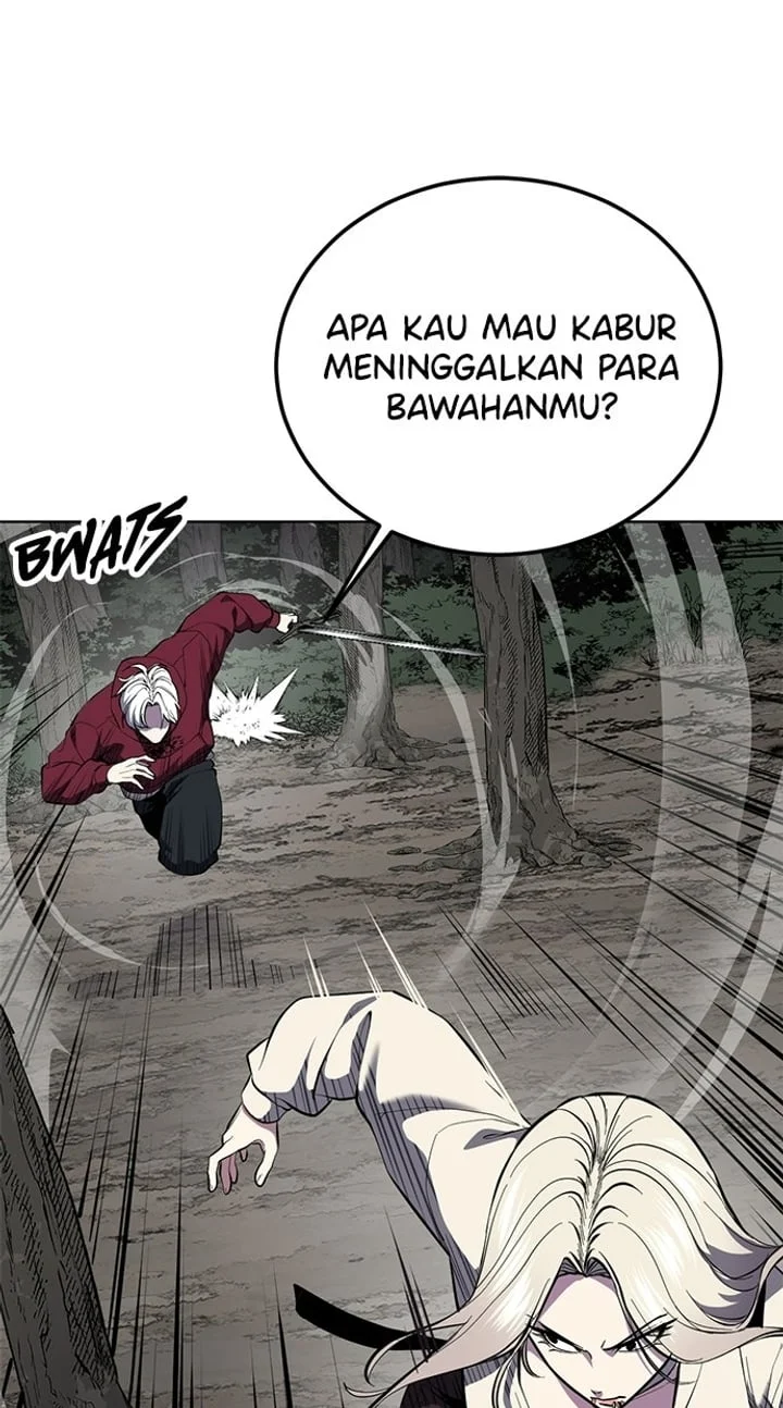 Ticket Hero S2 Chapter 306 Gambar 80