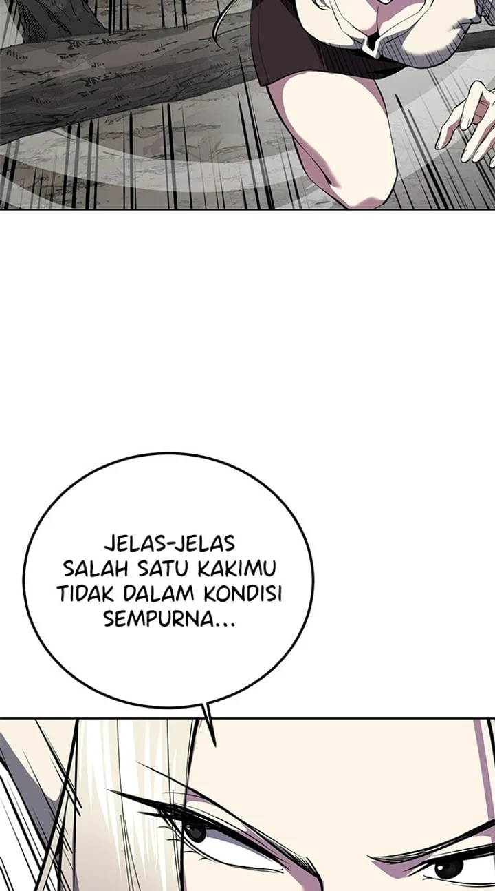 Ticket Hero S2 Chapter 306 Gambar 81