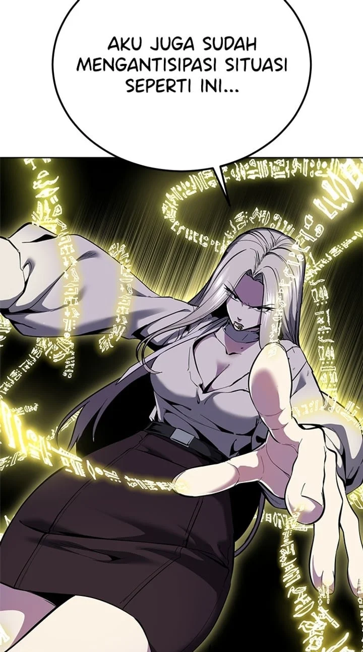 Ticket Hero S2 Chapter 306 Gambar 83