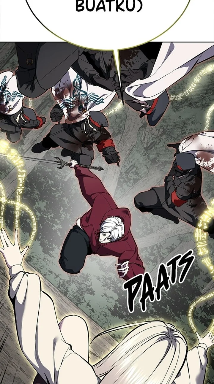 Ticket Hero S2 Chapter 306 Gambar 85