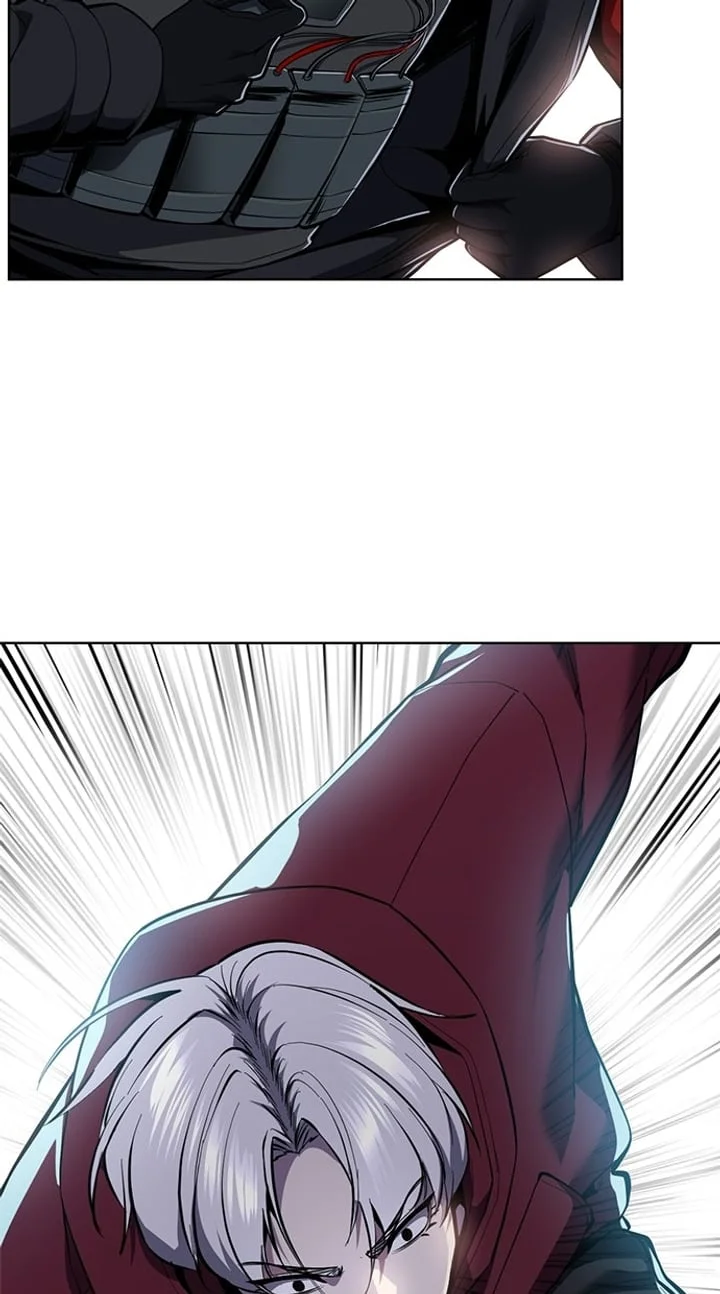 Ticket Hero S2 Chapter 306 Gambar 88