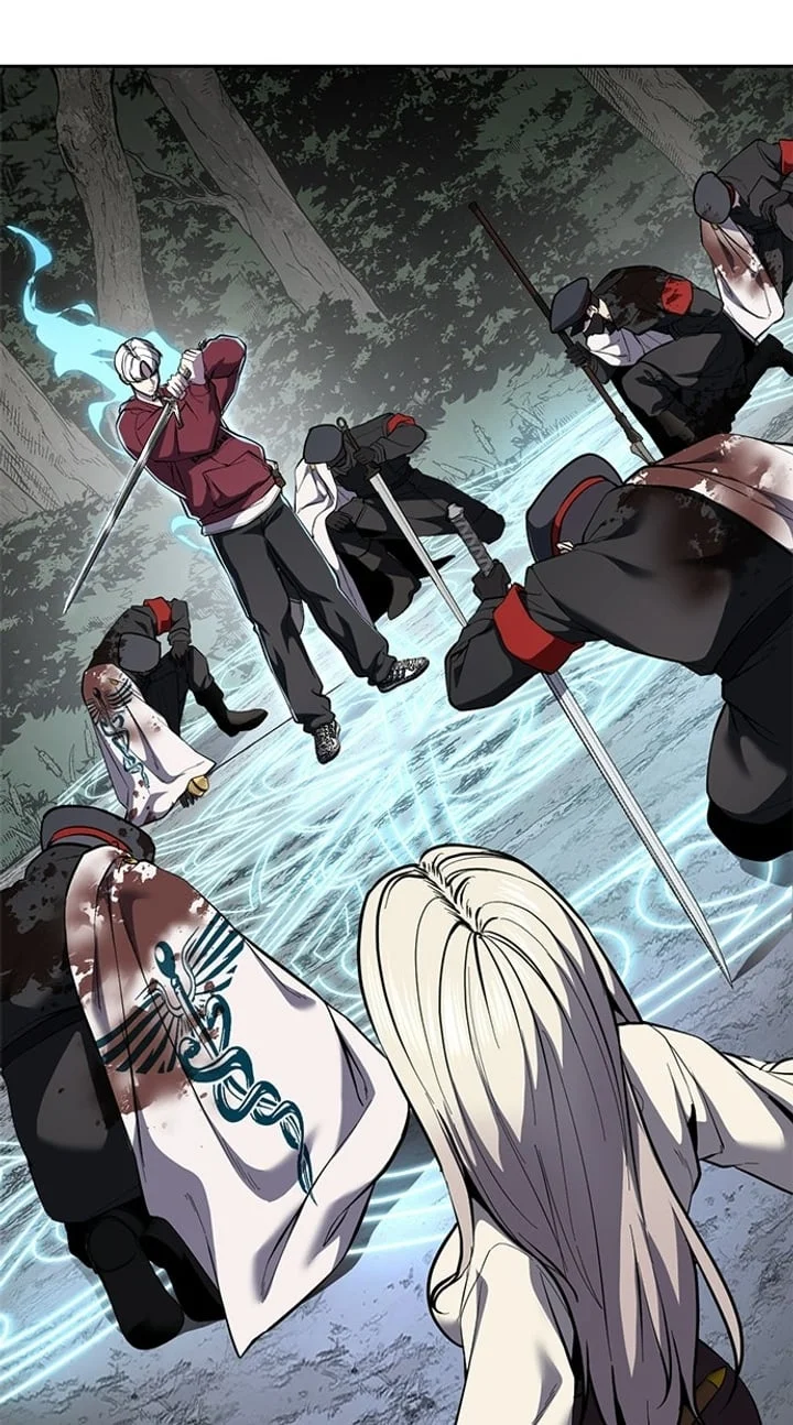Ticket Hero S2 Chapter 306 Gambar 9